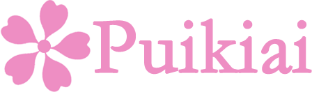 Puikiai store